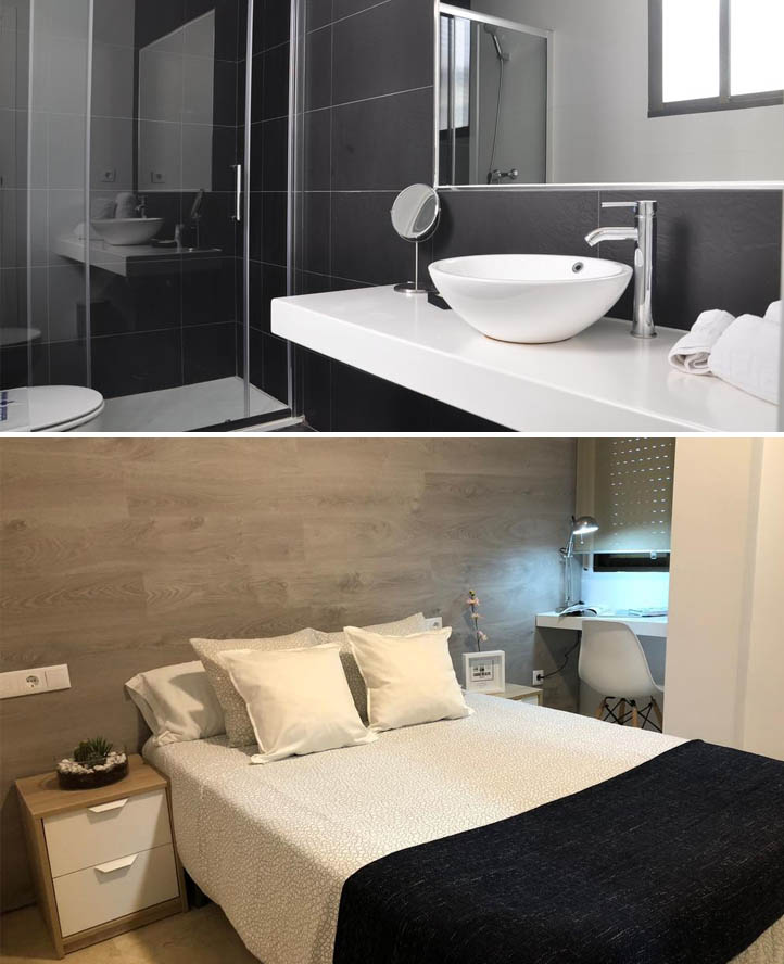 Hotel en Córdoba