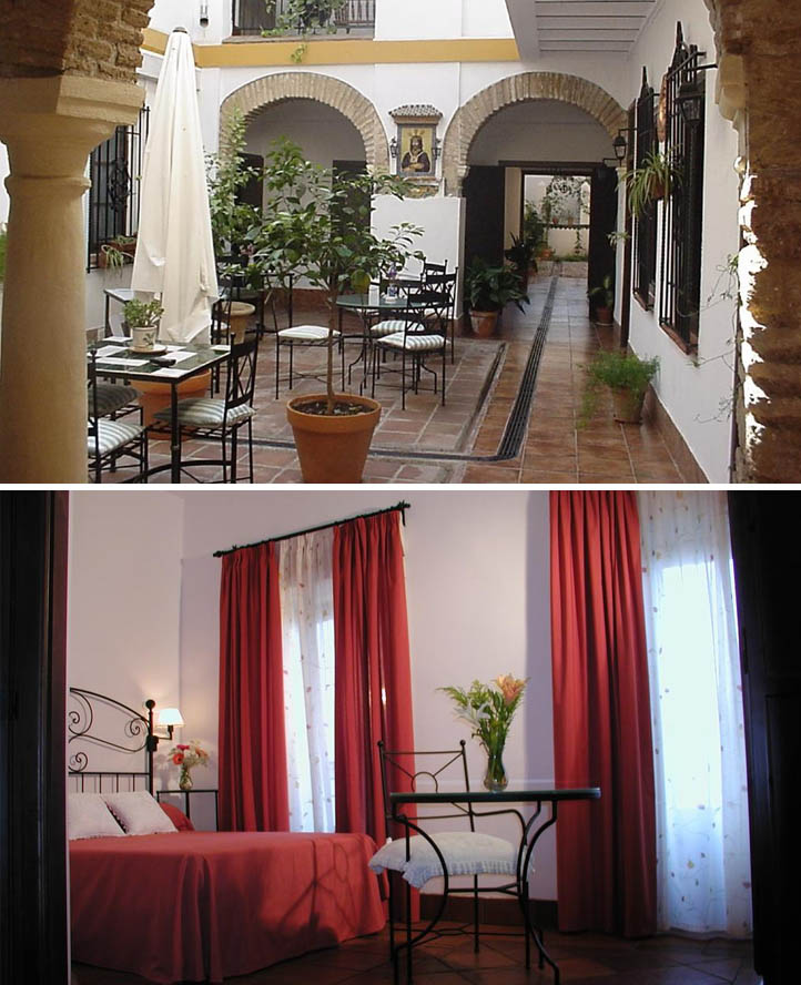 Hotel en Córdoba