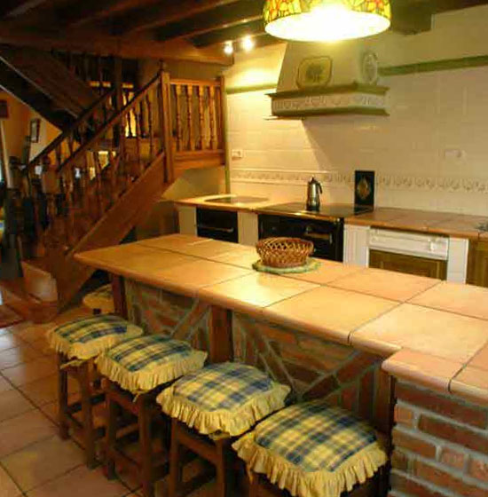 Cocina