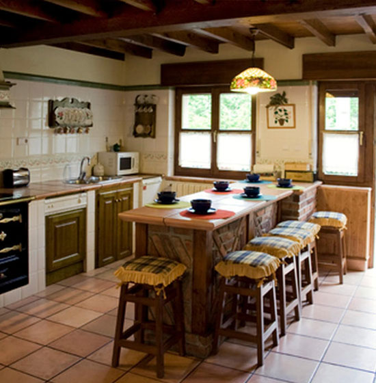 Cocina