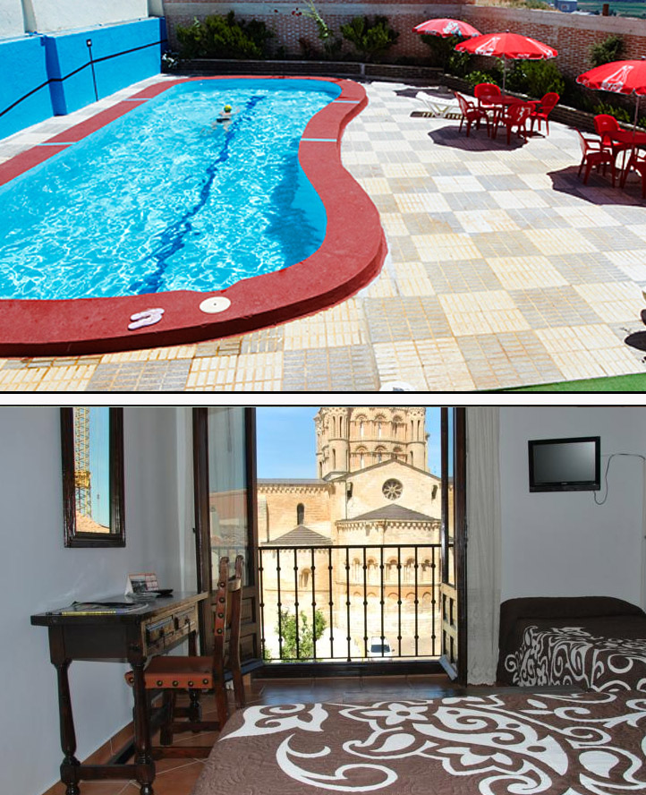Hotel Juan II