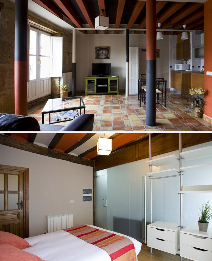 Apartamentos Señorio de Haro
